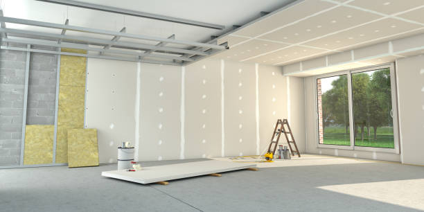 Best Insulation Maintenance and Repair in Tecumseh, NE