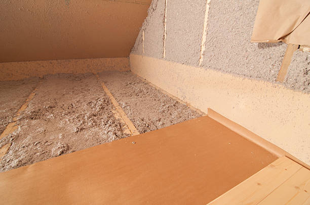 Best Commercial Insulation in Tecumseh, NE