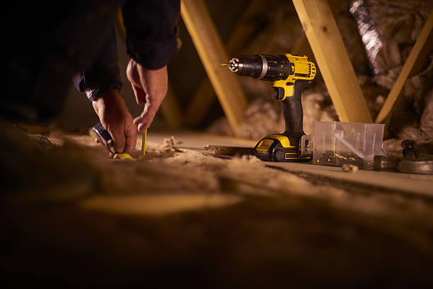 Best Insulation Materials and Products in Tecumseh, NE